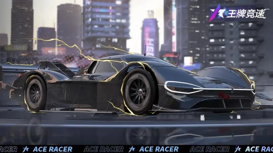 赛车竞速游戏排行榜前十