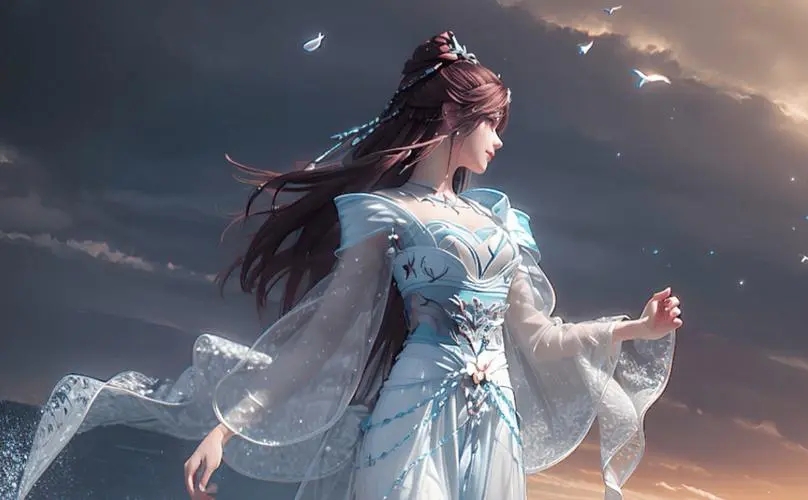 仙侠游戏排行榜