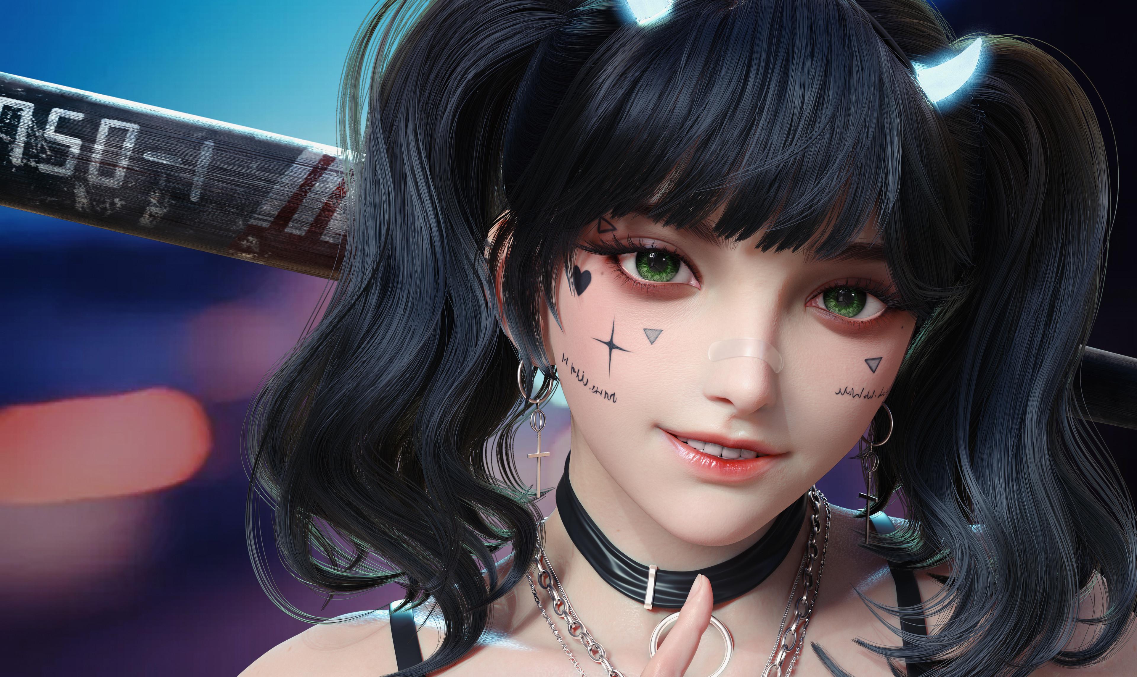 十大画面最美的3d手游