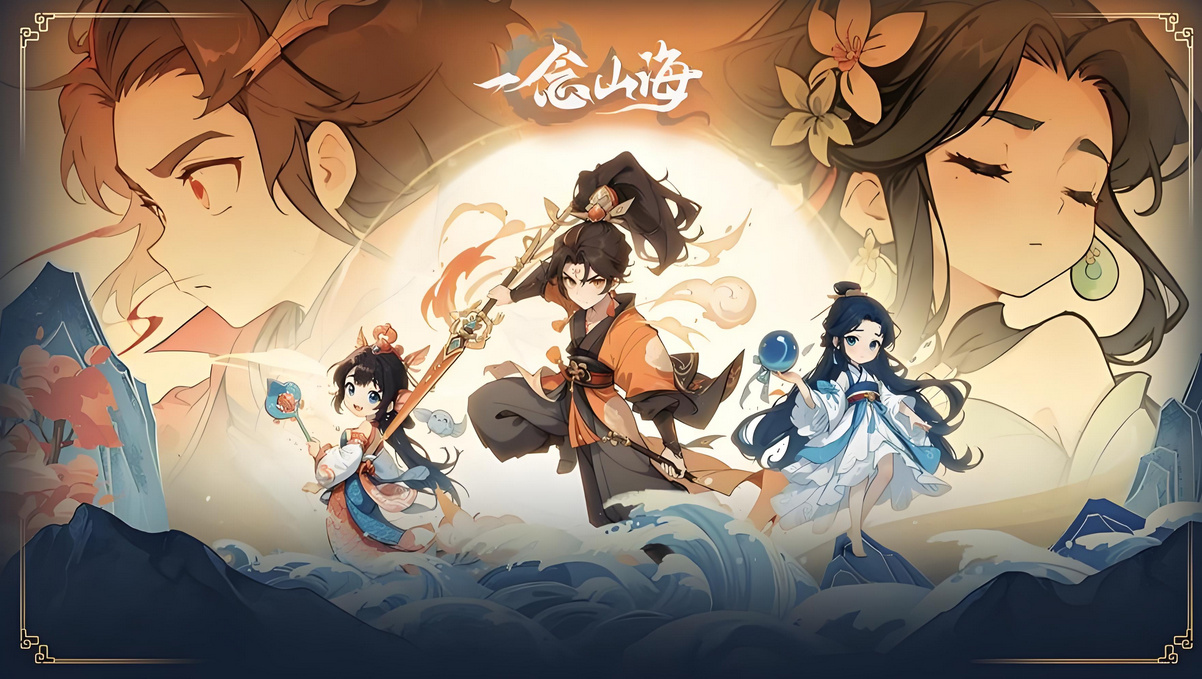挂机单机游戏