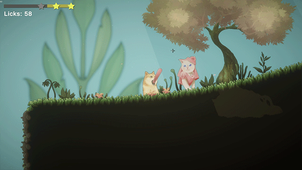 舔狗之路手机版