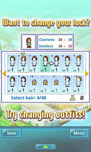 幸福公寓物语官方版