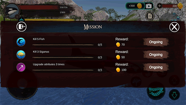 虎鲸模拟器最新版