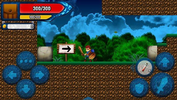 某天太阳消失了游戏