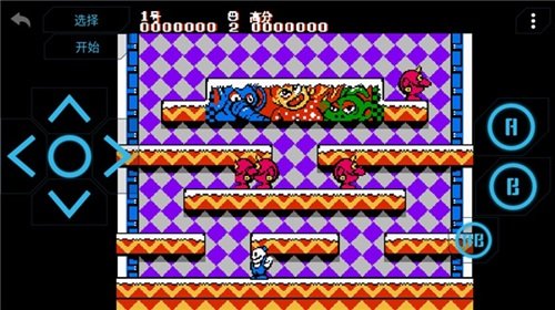 小霸王手机模拟器