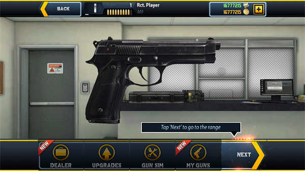 GunClub2枪支俱乐部2