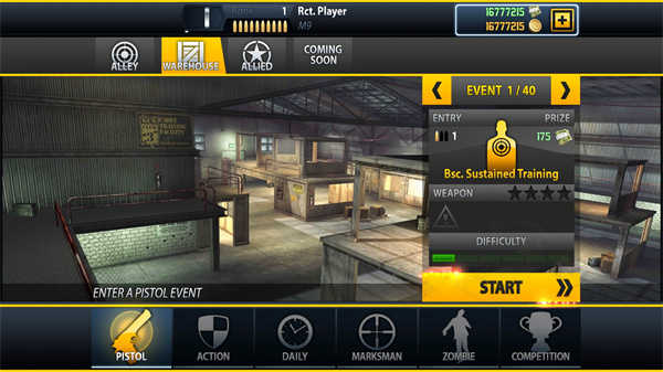 GunClub2枪支俱乐部2