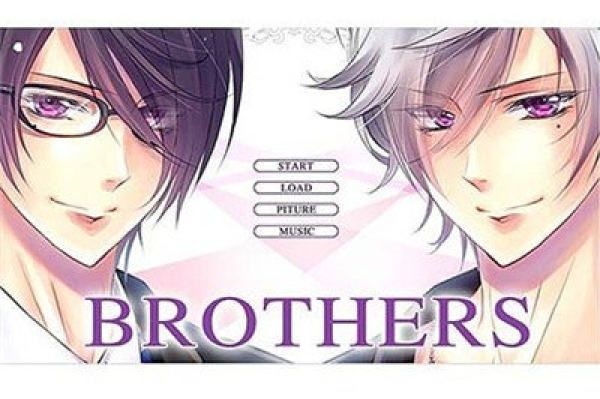 兄弟战争完结版