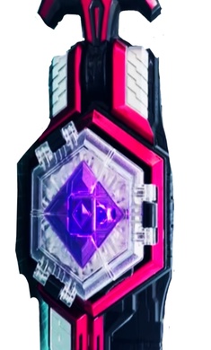 铠甲勇士捕将变身器模拟器