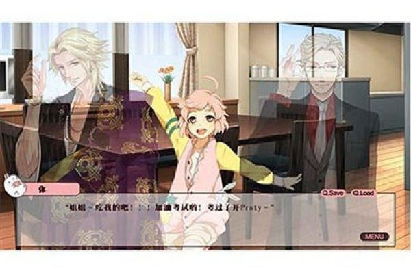 兄弟战争完结版