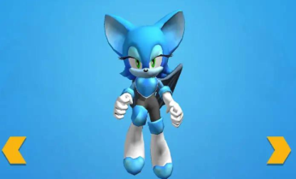 超级索尼克跑酷游戏最新版