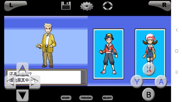 口袋妖怪魂银版