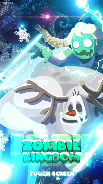 僵尸战争复仇联盟中文手机版