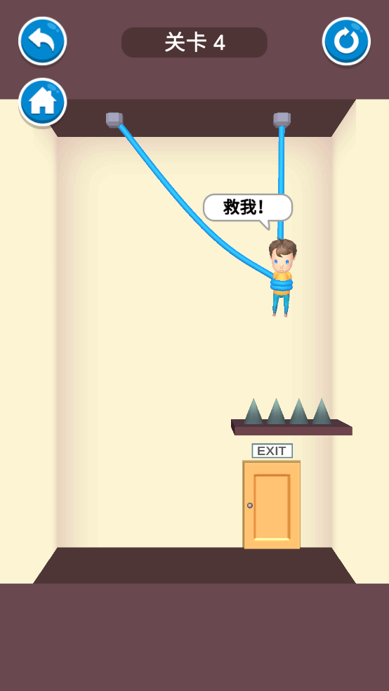 救救宝宝安卓版