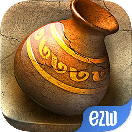 一起玩陶艺官方版