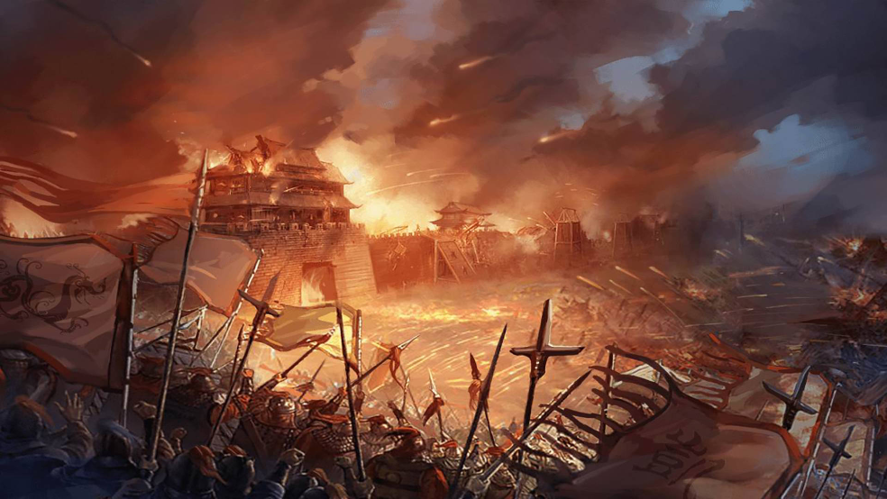 富甲天下4手机版