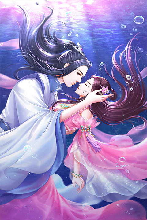 穿越之锦绣缘游戏