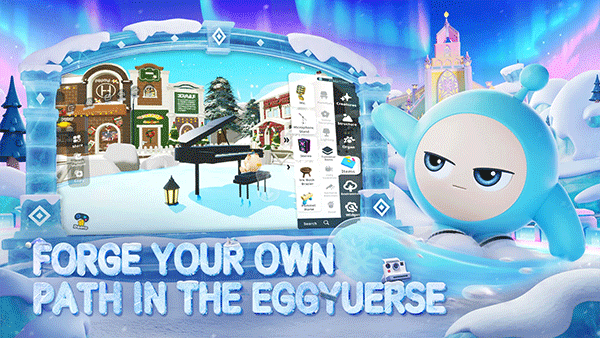 蛋派对国际服最新版仔