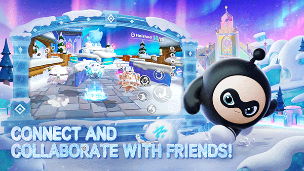 蛋派对国际服最新版仔