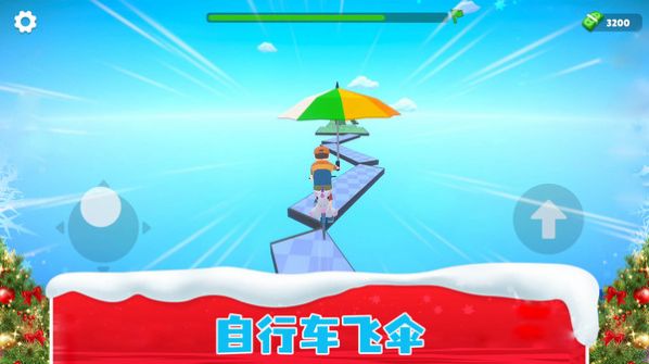 特技单车王最新版