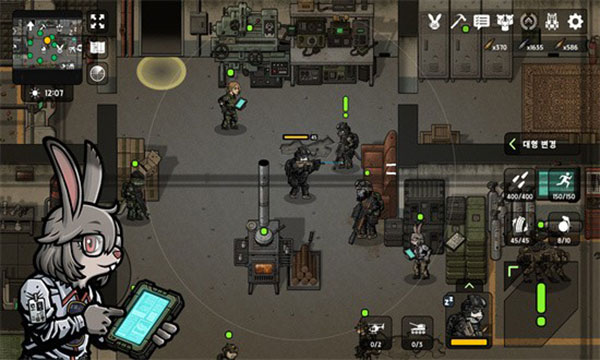 物种战争2破解版