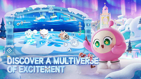 蛋派对国际服最新版仔