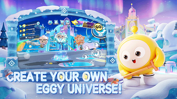 蛋派对国际服最新版仔