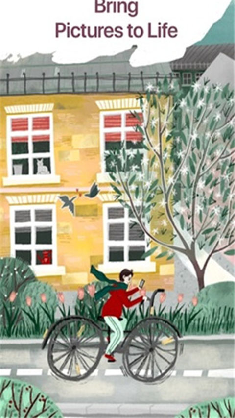 艺术拼图最新版