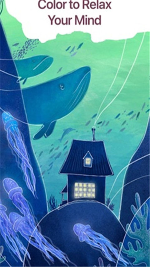 艺术拼图最新版