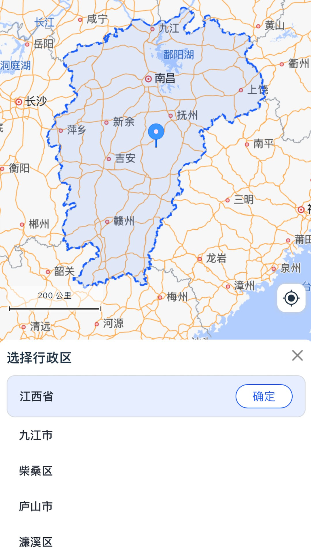 钉图易地图