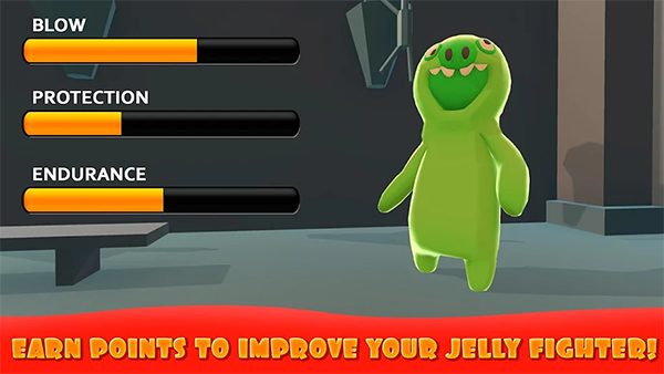 基佬大乱斗中文版