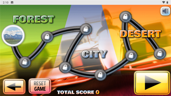 飙酷车神2手机版