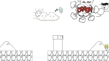 混乱冒险(Mess Advanture)