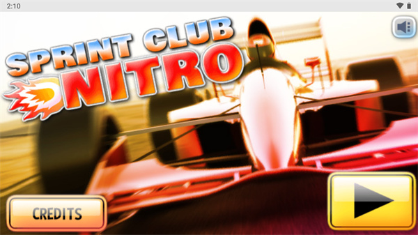 飙酷车神2手机版